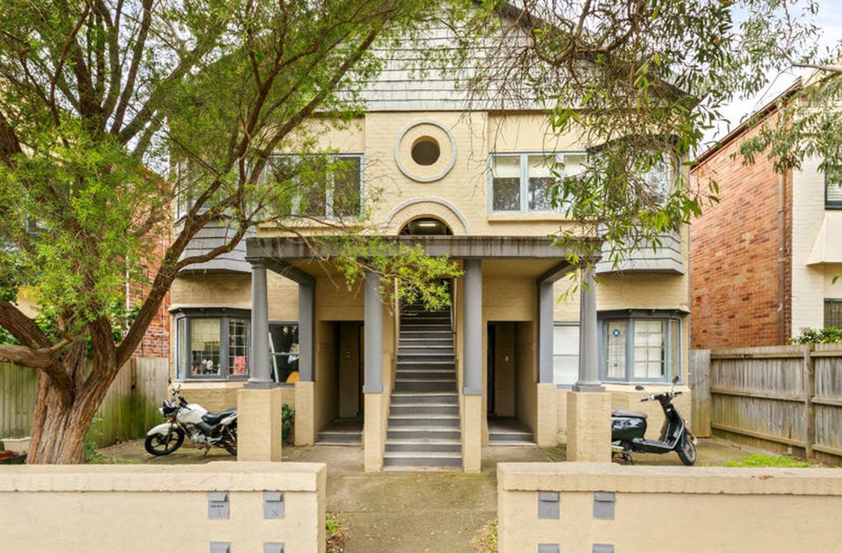 Fire Safety Compliance - Bondi Beach